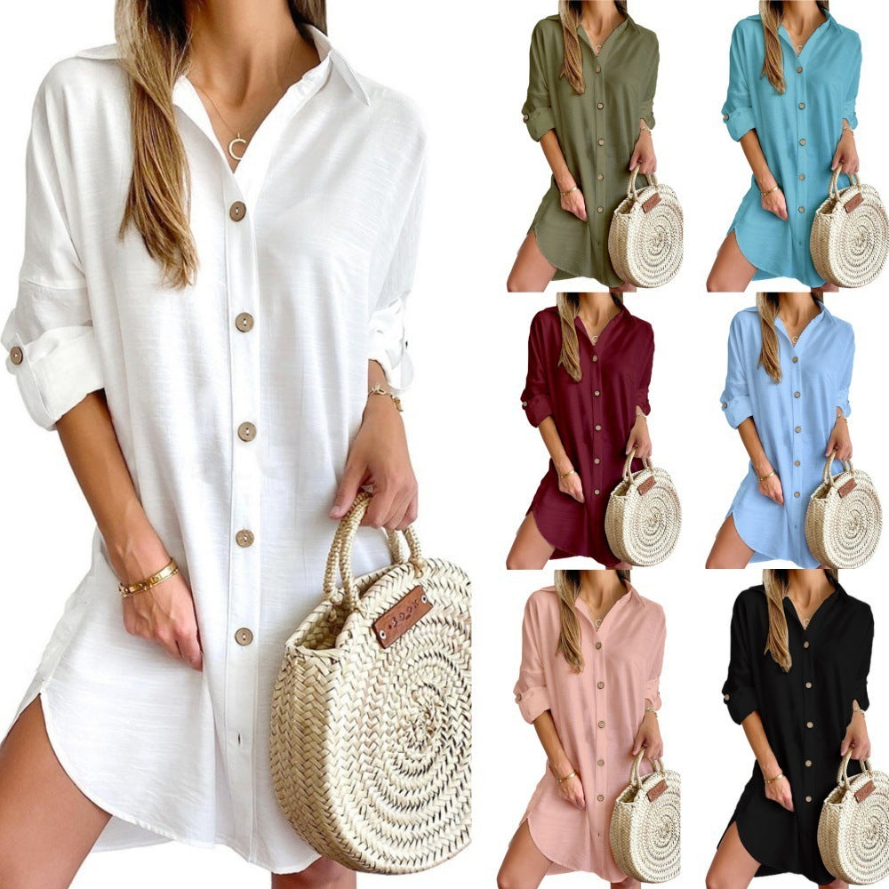 Women wears