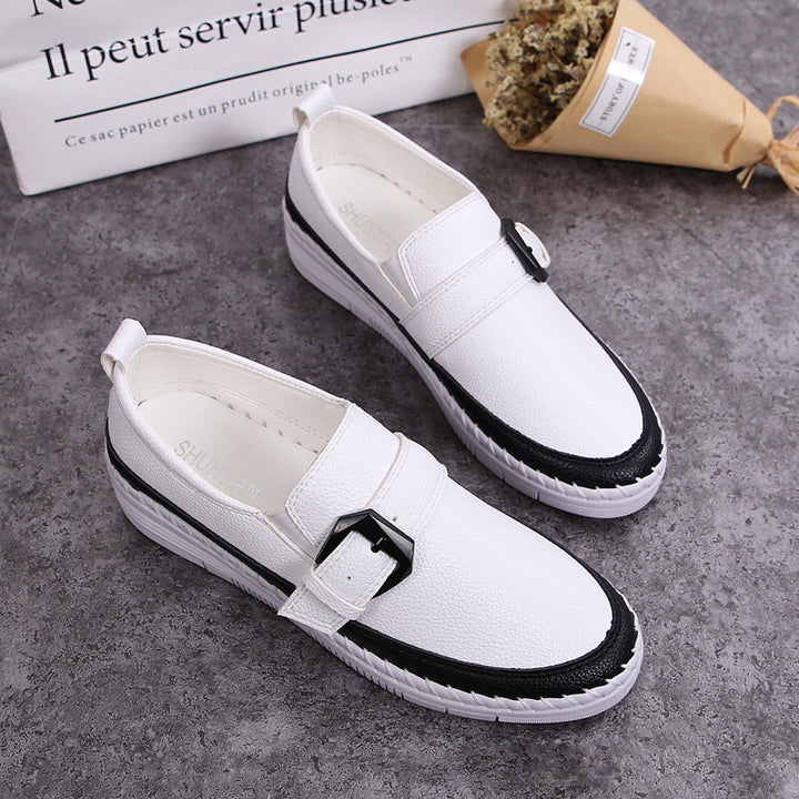 Female Flat Shoes