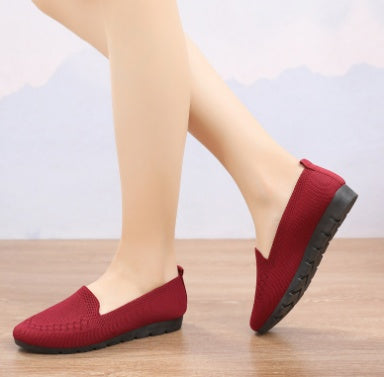 Female Shoes