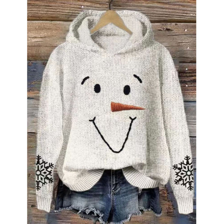 Printed Hoodie Hoodie Hot Sale Coat